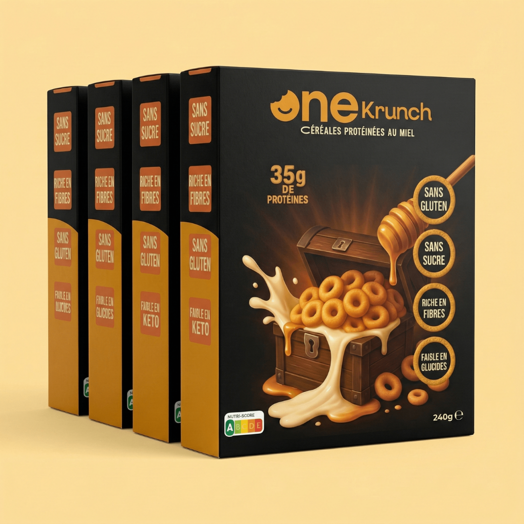 OneKrunch Product 1